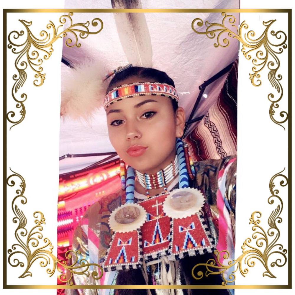 Meet your Posher, Dorian